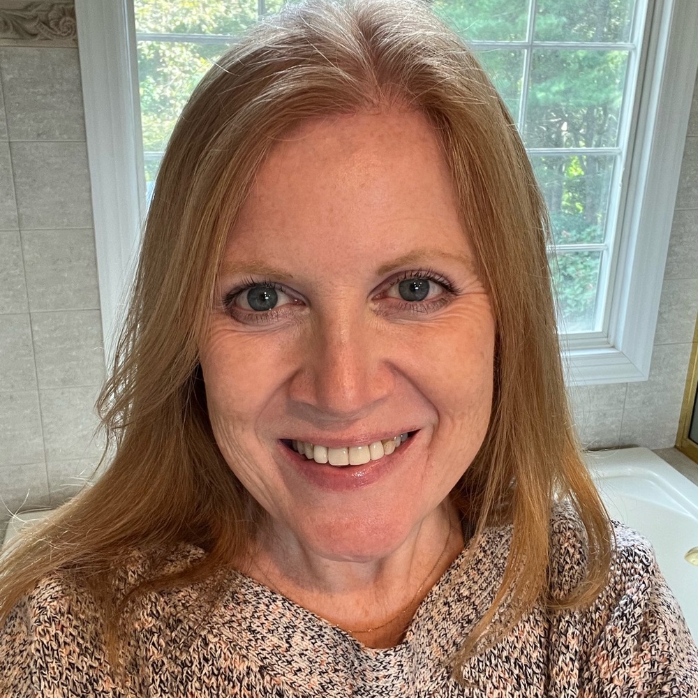 Meet your Posher, Barb